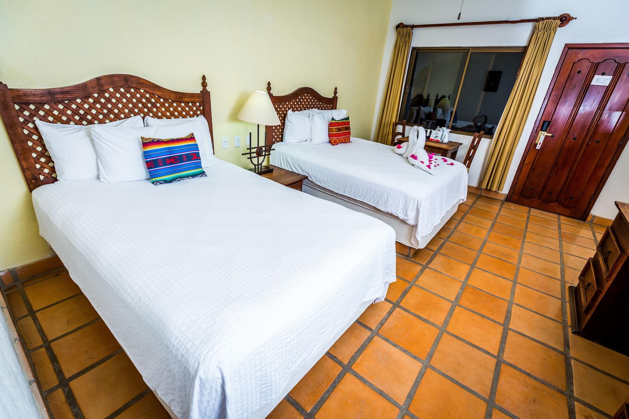 Tropicana Los Cabos, Tapestry Collection By Hilton San Jose del Cabo Bagian luar foto