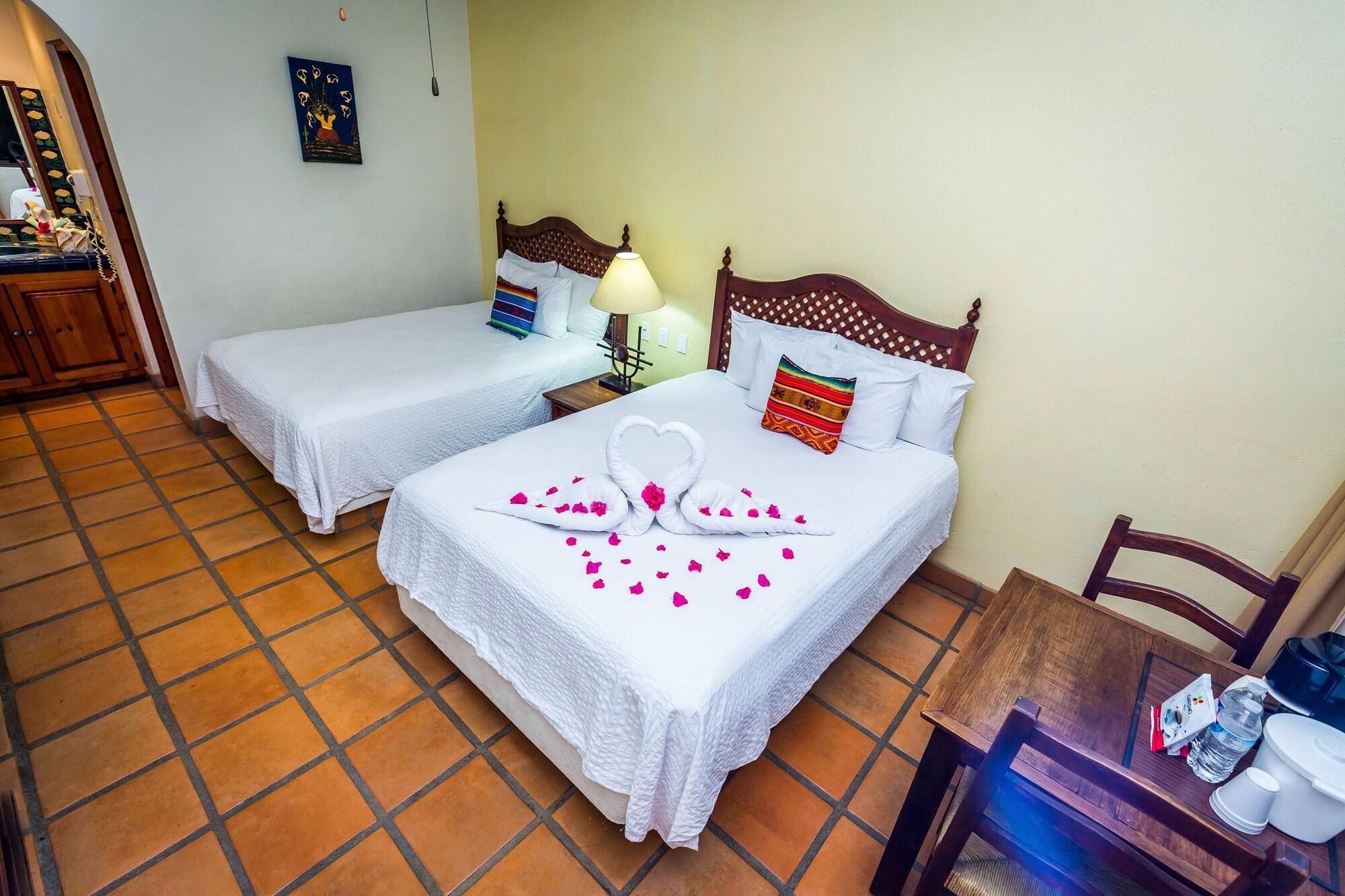 Tropicana Los Cabos, Tapestry Collection By Hilton San Jose del Cabo Bagian luar foto