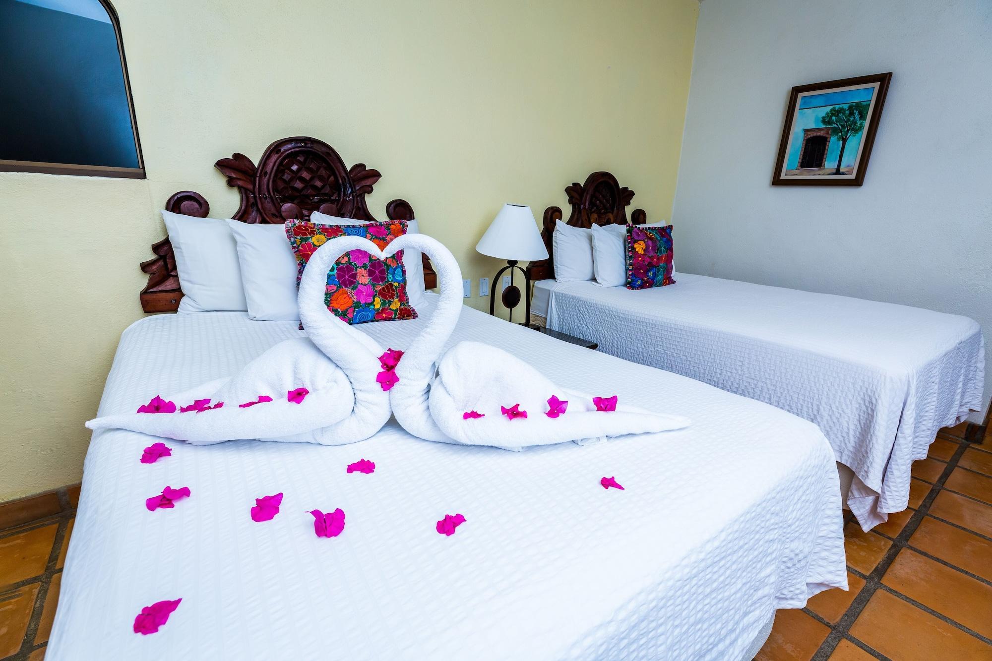 Tropicana Los Cabos, Tapestry Collection By Hilton San Jose del Cabo Bagian luar foto