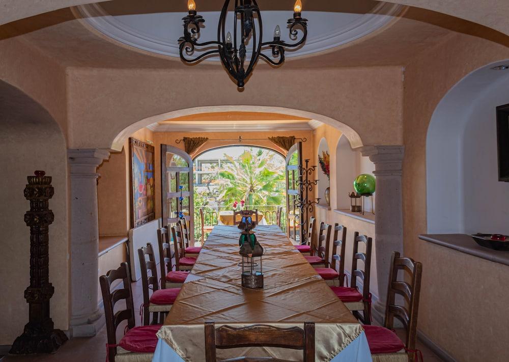 Tropicana Los Cabos, Tapestry Collection By Hilton San Jose del Cabo Bagian luar foto