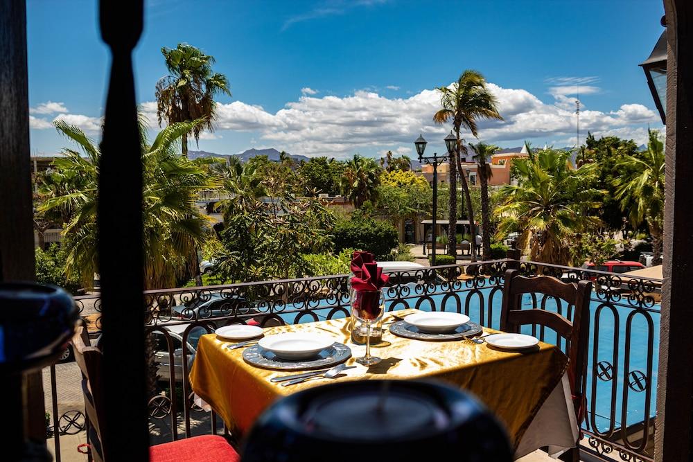 Tropicana Los Cabos, Tapestry Collection By Hilton San Jose del Cabo Bagian luar foto