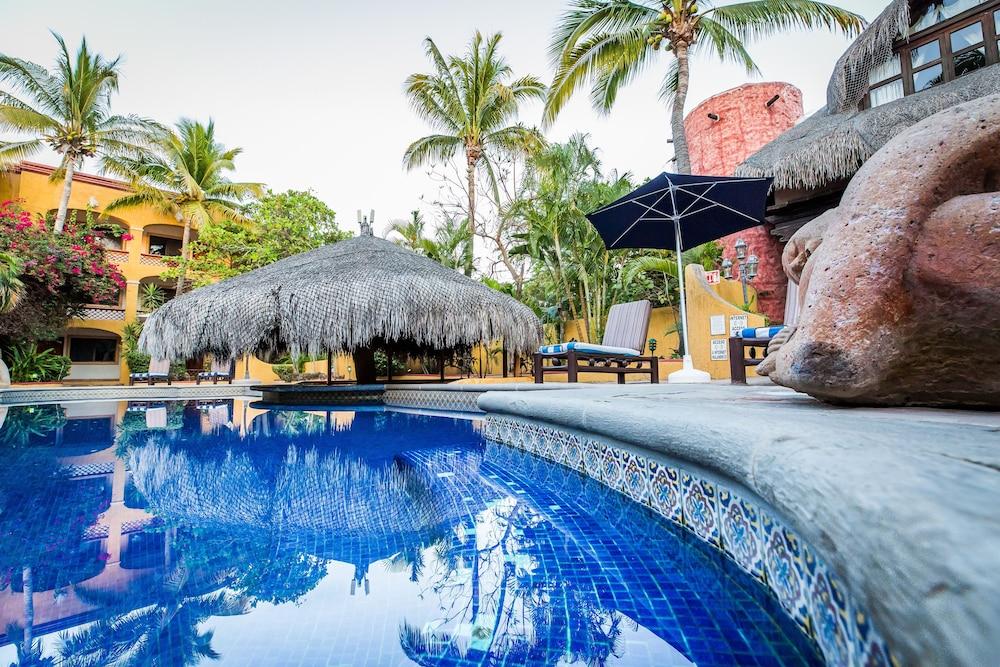 Tropicana Los Cabos, Tapestry Collection By Hilton San Jose del Cabo Bagian luar foto