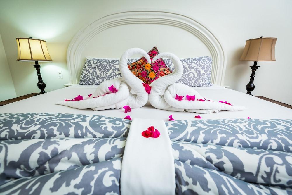 Tropicana Los Cabos, Tapestry Collection By Hilton San Jose del Cabo Bagian luar foto