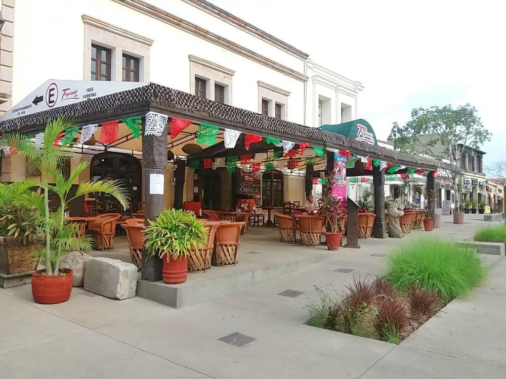 Tropicana Los Cabos, Tapestry Collection By Hilton San Jose del Cabo Bagian luar foto