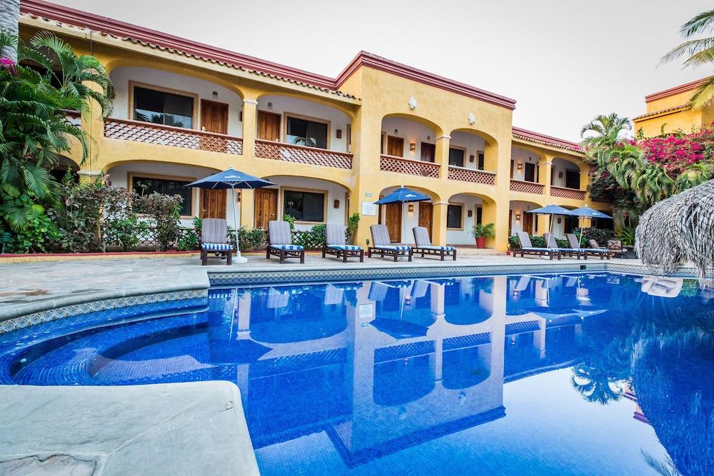 Tropicana Los Cabos, Tapestry Collection By Hilton San Jose del Cabo Bagian luar foto