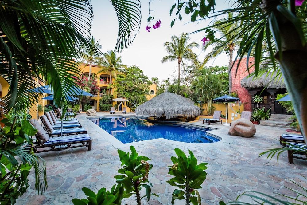 Tropicana Los Cabos, Tapestry Collection By Hilton San Jose del Cabo Bagian luar foto