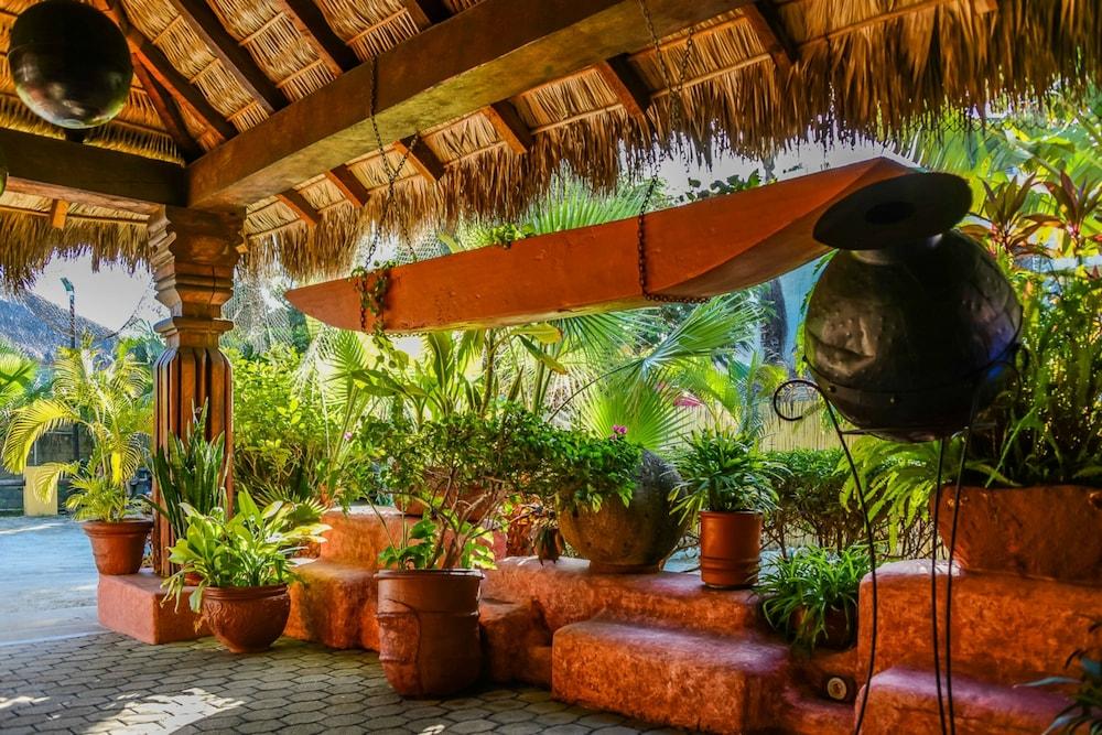 Tropicana Los Cabos, Tapestry Collection By Hilton San Jose del Cabo Bagian luar foto
