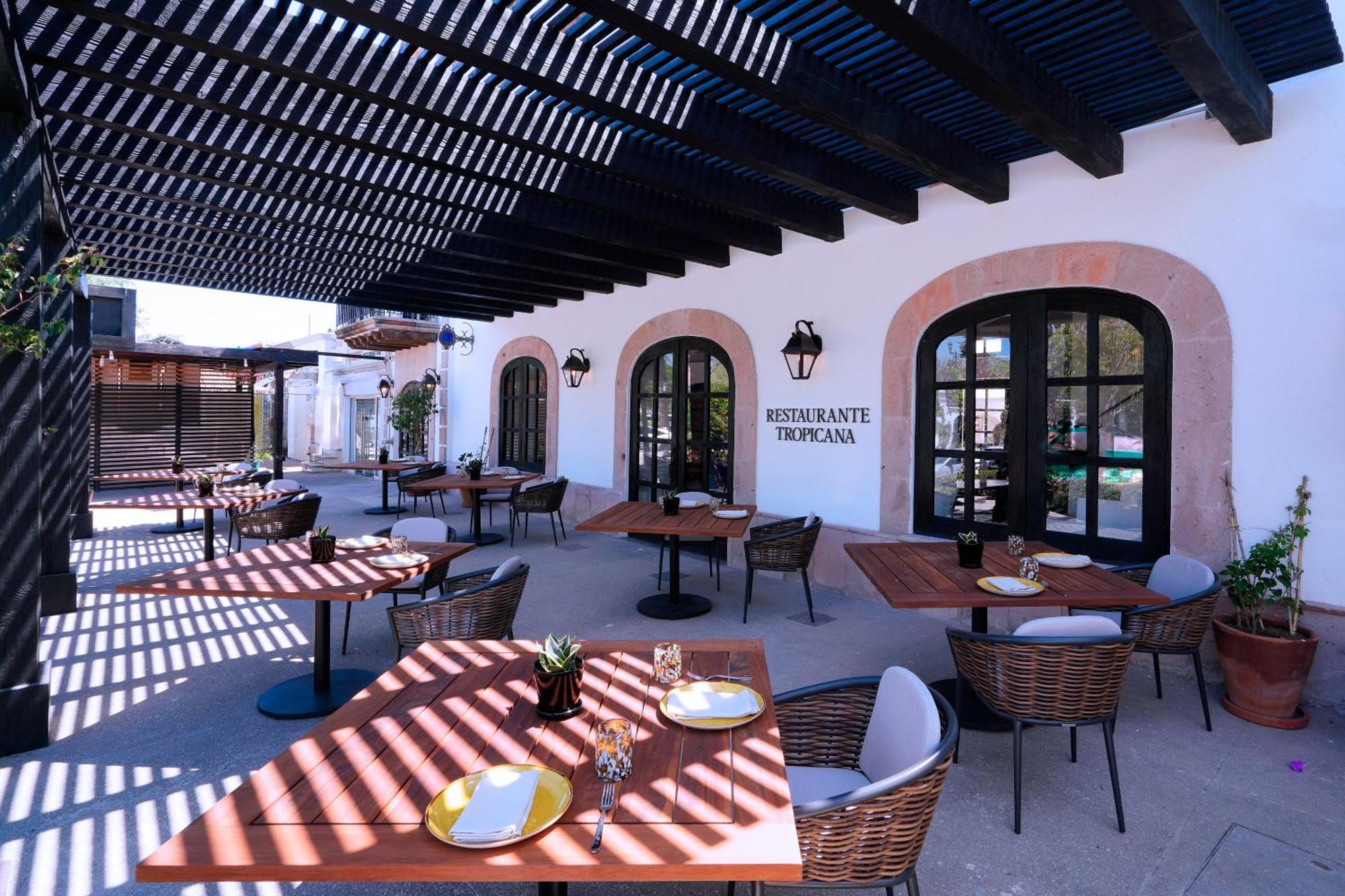 Tropicana Los Cabos, Tapestry Collection By Hilton San Jose del Cabo Bagian luar foto