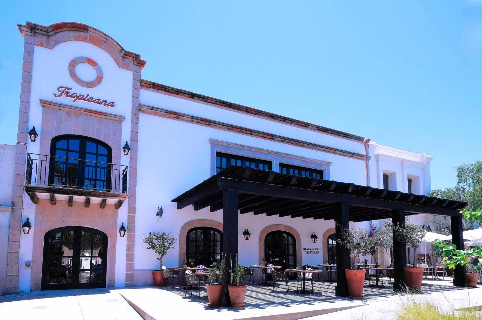 Tropicana Los Cabos, Tapestry Collection By Hilton San Jose del Cabo Bagian luar foto