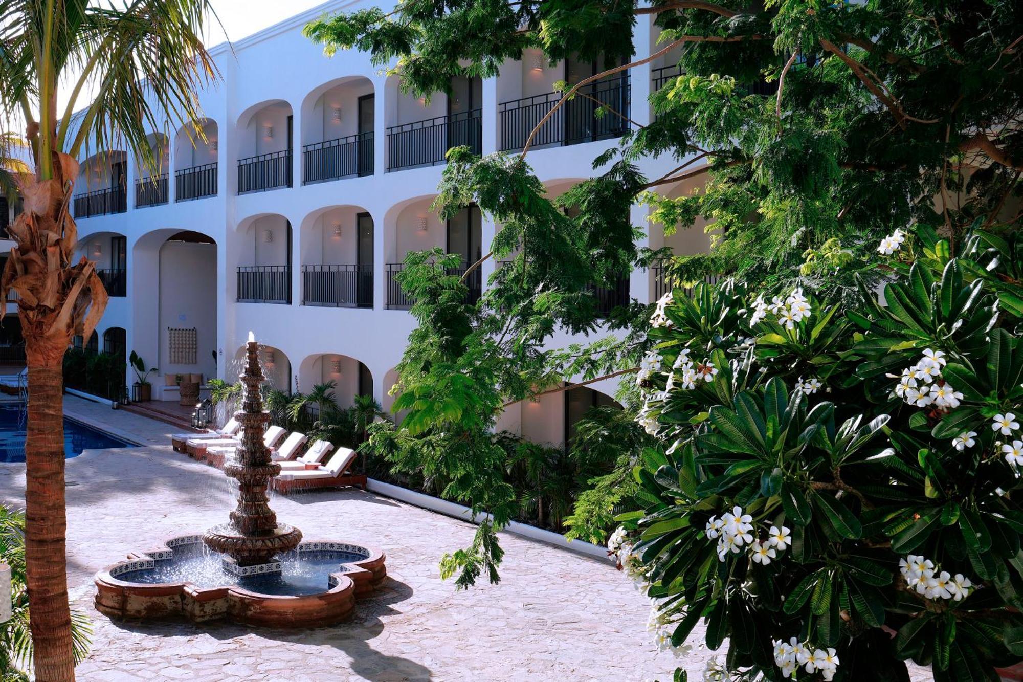 Tropicana Los Cabos, Tapestry Collection By Hilton San Jose del Cabo Bagian luar foto