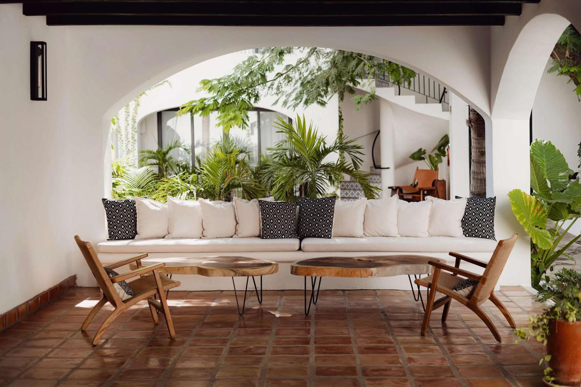 Tropicana Los Cabos, Tapestry Collection By Hilton San Jose del Cabo Bagian luar foto