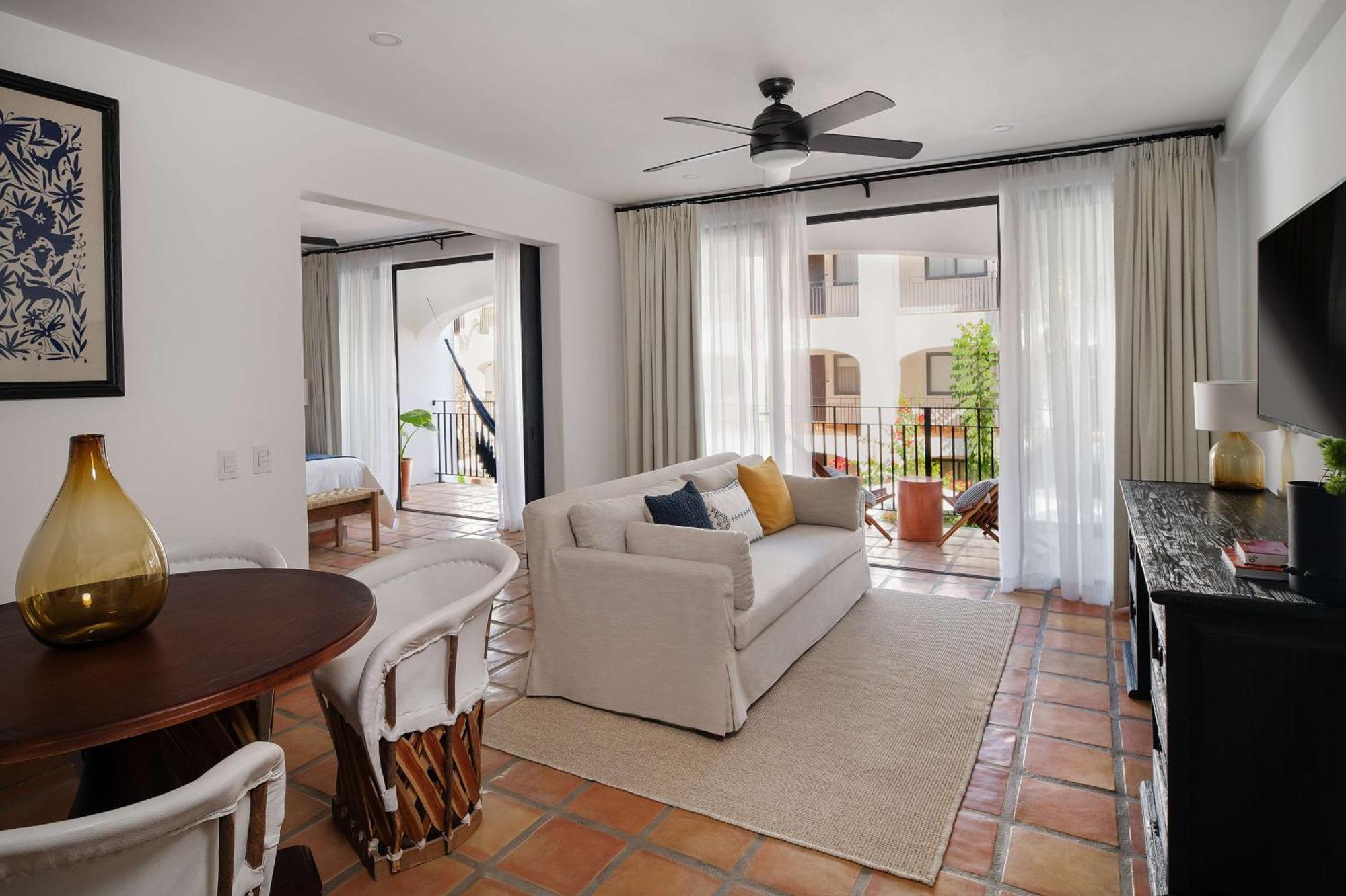 Tropicana Los Cabos, Tapestry Collection By Hilton San Jose del Cabo Bagian luar foto