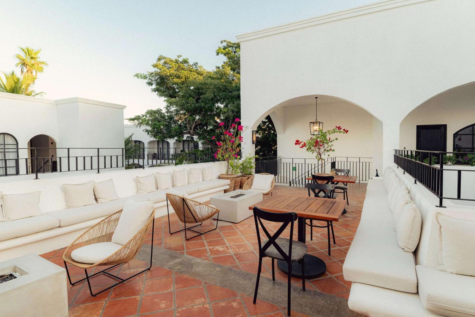 Tropicana Los Cabos, Tapestry Collection By Hilton San Jose del Cabo Bagian luar foto