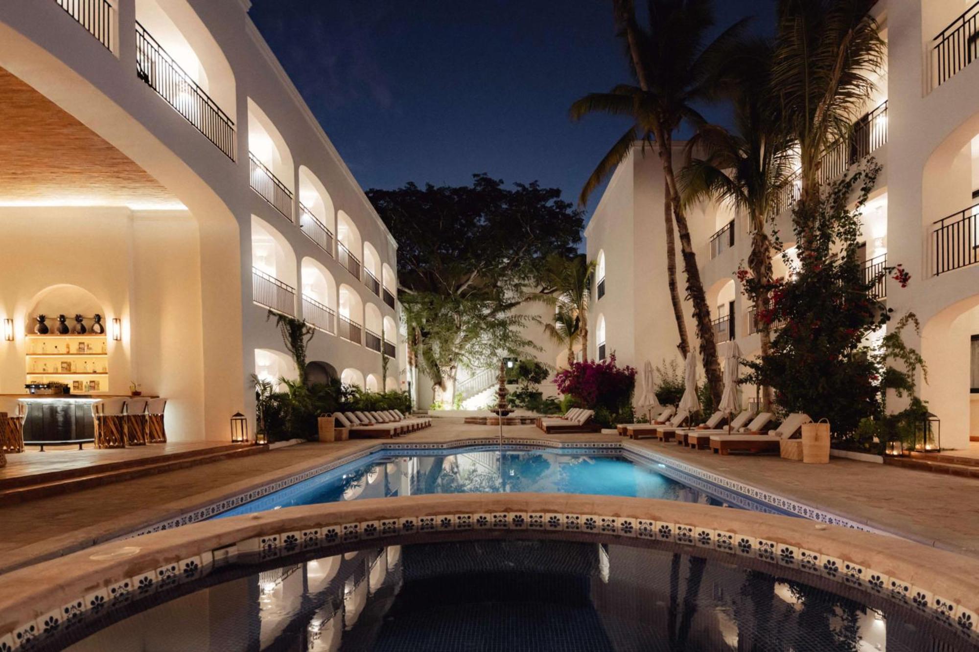 Tropicana Los Cabos, Tapestry Collection By Hilton San Jose del Cabo Bagian luar foto