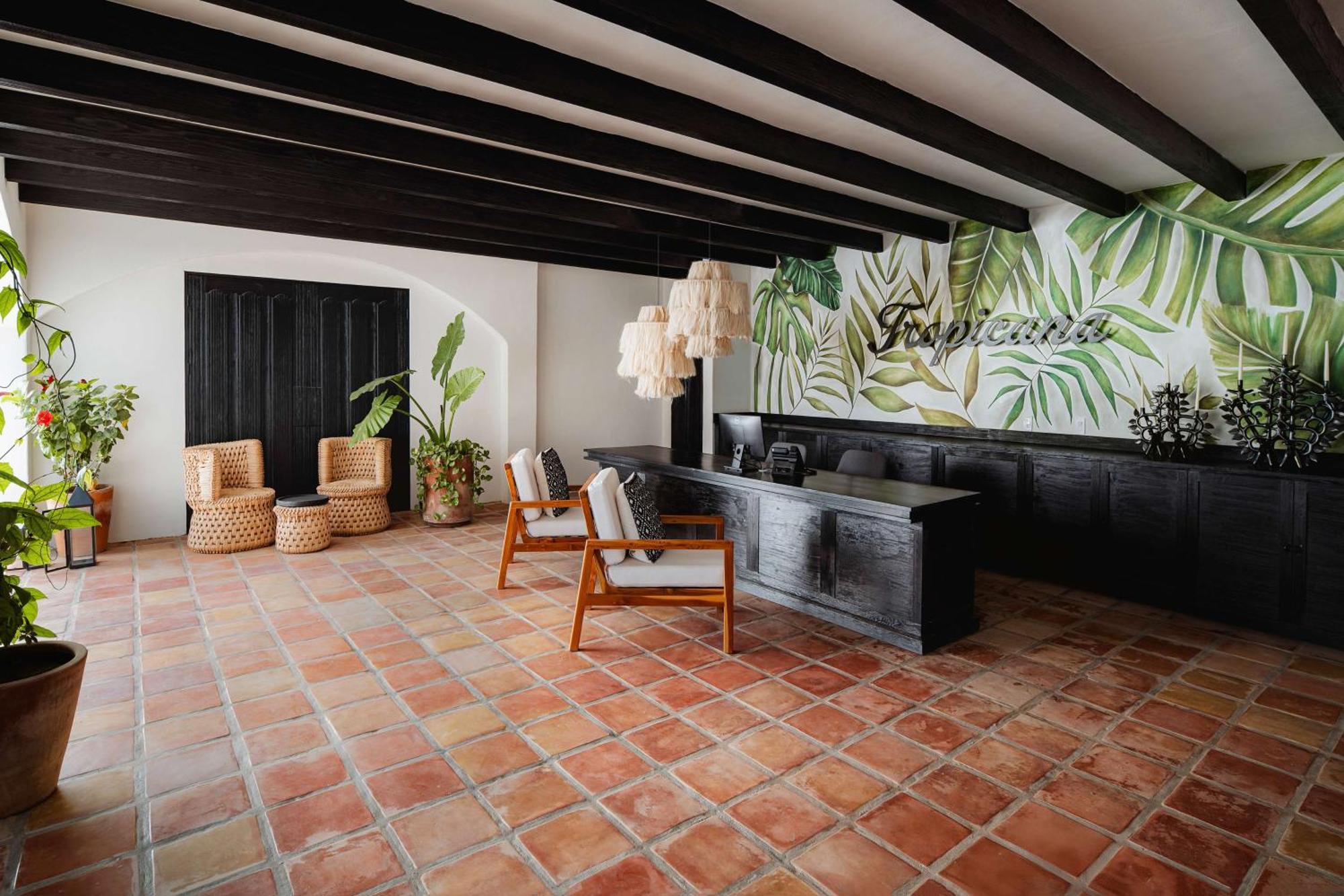 Tropicana Los Cabos, Tapestry Collection By Hilton San Jose del Cabo Bagian luar foto