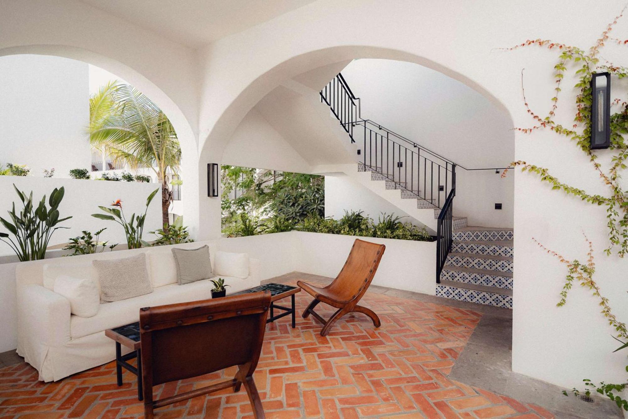 Tropicana Los Cabos, Tapestry Collection By Hilton San Jose del Cabo Bagian luar foto