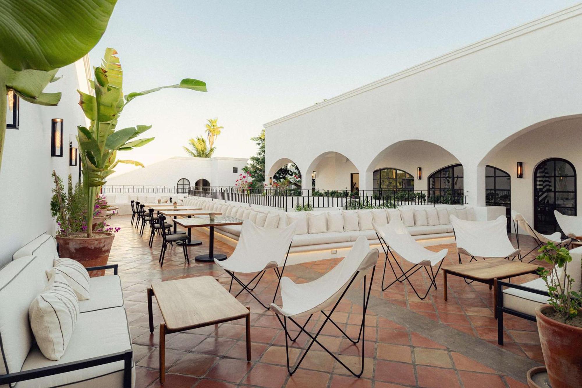 Tropicana Los Cabos, Tapestry Collection By Hilton San Jose del Cabo Bagian luar foto