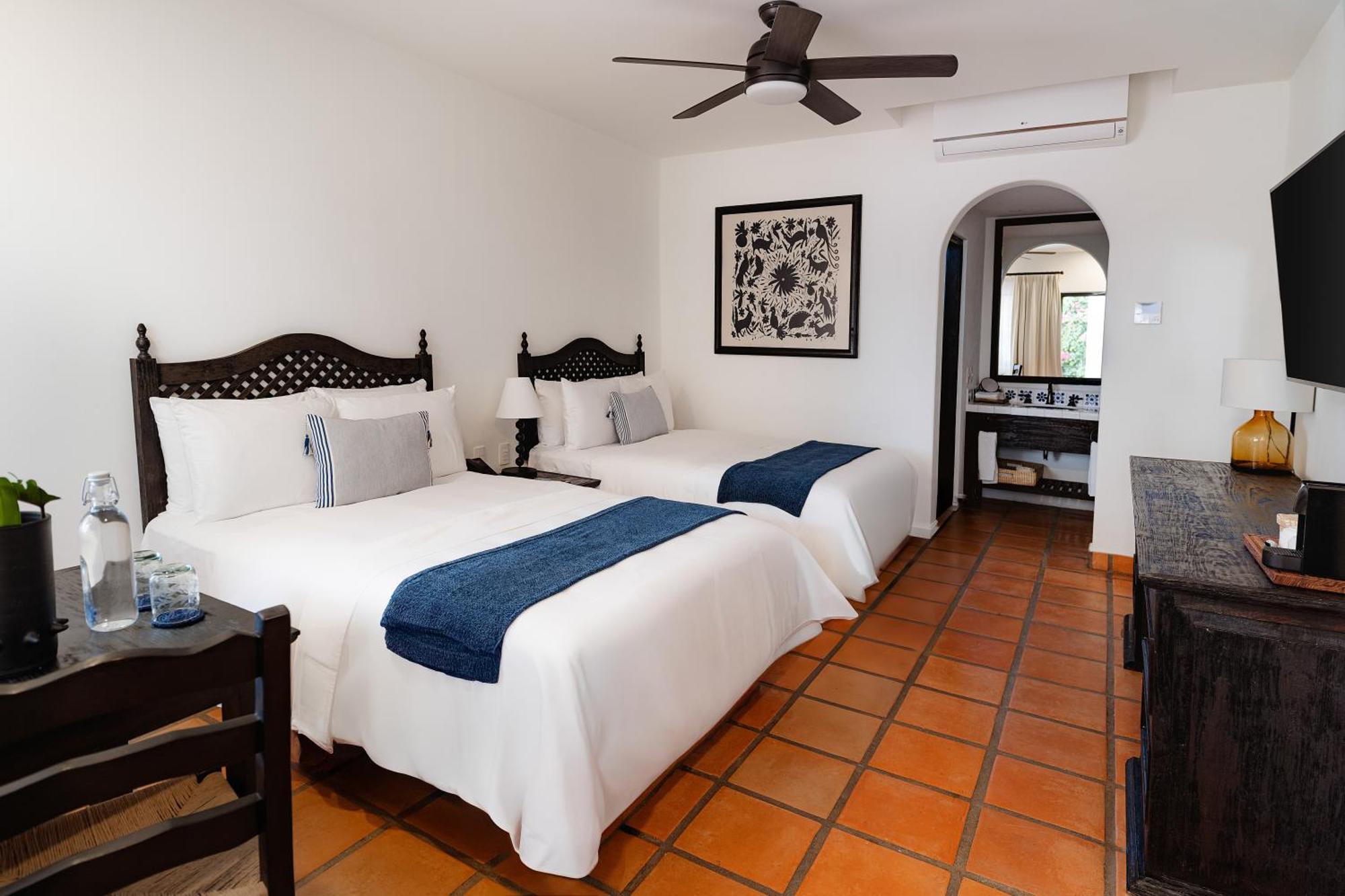 Tropicana Los Cabos, Tapestry Collection By Hilton San Jose del Cabo Bagian luar foto
